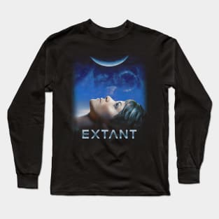 Extant Long Sleeve T-Shirt